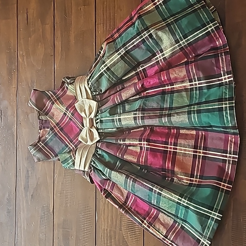 Girls Dress